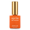 Apres Gel Couleur - Bonfire Flame