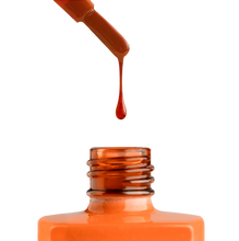 Load image into Gallery viewer, Apres Gel Couleur - Bonfire Flame