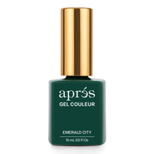 Load image into Gallery viewer, Apres Gel Couleur - Emerald City