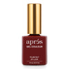Apres Gel Couleur - Plum Out Of Luck