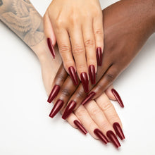 Load image into Gallery viewer, Apres Gel Couleur - Plum Out Of Luck