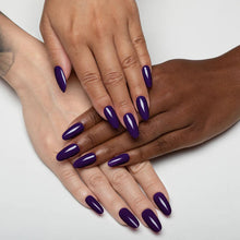 Load image into Gallery viewer, Apres Gel Couleur - You’re Pretty Grape