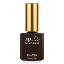 Load image into Gallery viewer, Apres Gel Couleur - Deja Brew