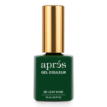 Load image into Gallery viewer, Apres Gel Couleur - Be-Leaf In Me