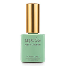 Load image into Gallery viewer, Apres Gel Couleur - Glassea Eyed