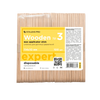 Staleks PRO Wooden N3 Wax Applicator Stick Expert 114x10mm