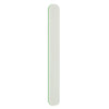 Star Nail Green center Sani File 100/180