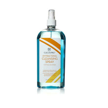 Load image into Gallery viewer, CuccioPRO Antibacterial Cleansing Spray