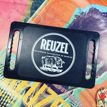 Cargar imagen en el visor de la galería, Reuzel Double Handed Mirror