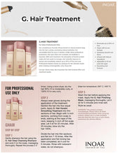 Load image into Gallery viewer, Inoar G. Hair Treatment
