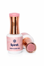 Load image into Gallery viewer, Spiral Jelly Colors