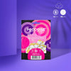 Staleks Pododisc disposable files 80g - Small Soft foam layer