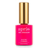 Apres Gel Couleur Electric Flamingo 264 HEMA-Free & TPO-Free