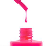 Load image into Gallery viewer, Apres Gel Couleur Electric Flamingo 264 HEMA-Free &amp; TPO-Free