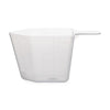 Marianna 4oz Rectangular Measuring Cup