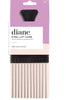 Diane Steel lift comb