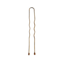 Cargar imagen en el visor de la galería, Diane Hair Pins 1 3/4 Bronze 1LB
