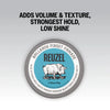 Reuzel Pomade Blue Extreme Hold Matte 3.38oz
