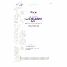 Cargar imagen en el visor de la galería, Diane Hair Coloring Foil 45sheets