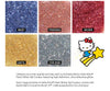 Apres x Hello Kitty - Flash Glitter couleurs *CLEARANCE*