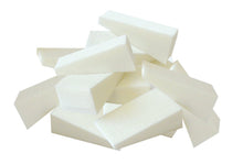 Load image into Gallery viewer, Fanta Sea Latex Free Foam Wedges 8/bg