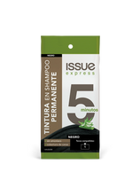 Load image into Gallery viewer, Issue Express Tinte en shampoo permanente