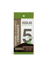 Load image into Gallery viewer, Issue Express Tinte en shampoo permanente