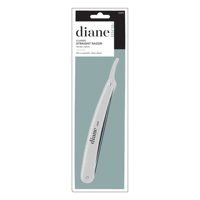 Diane Classic Straight Razor