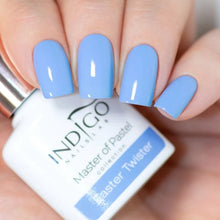 Load image into Gallery viewer, INDIGO GEL POLISH