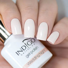 Load image into Gallery viewer, INDIGO GEL POLISH