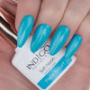 INDIGO GEL POLISH
