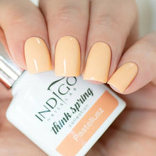 Load image into Gallery viewer, INDIGO GEL POLISH