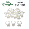 Fanta Sea Glue Rings Eyelash