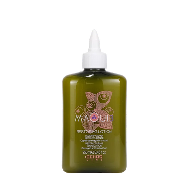 Maqui3 Restoring lotion 8.45oz