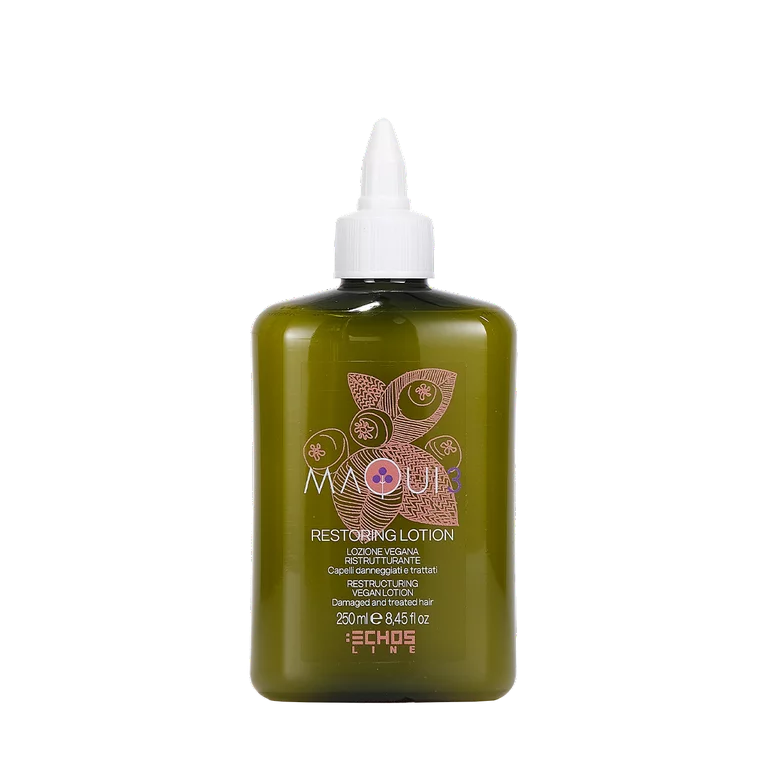 Maqui3 Restoring lotion 8.45oz