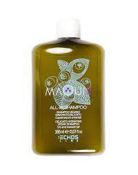 Maqui3 All-in Shampoo