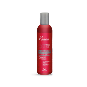 Maravisus Pure Red Shampoo 8oz