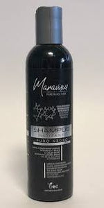 Maravisus Shampoo Pure Negro 8oz