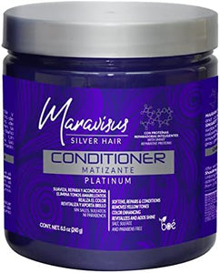 Maravisus Conditioner Platinum 8oz