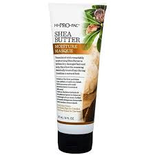 Hi Pro Pac Shea Butter  Moisture Masque