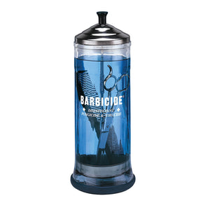 Barbicide Desinfecting Jar 32oz