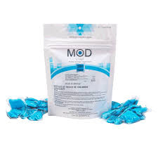 Mod Clean Powder Detergent/Disinfectant