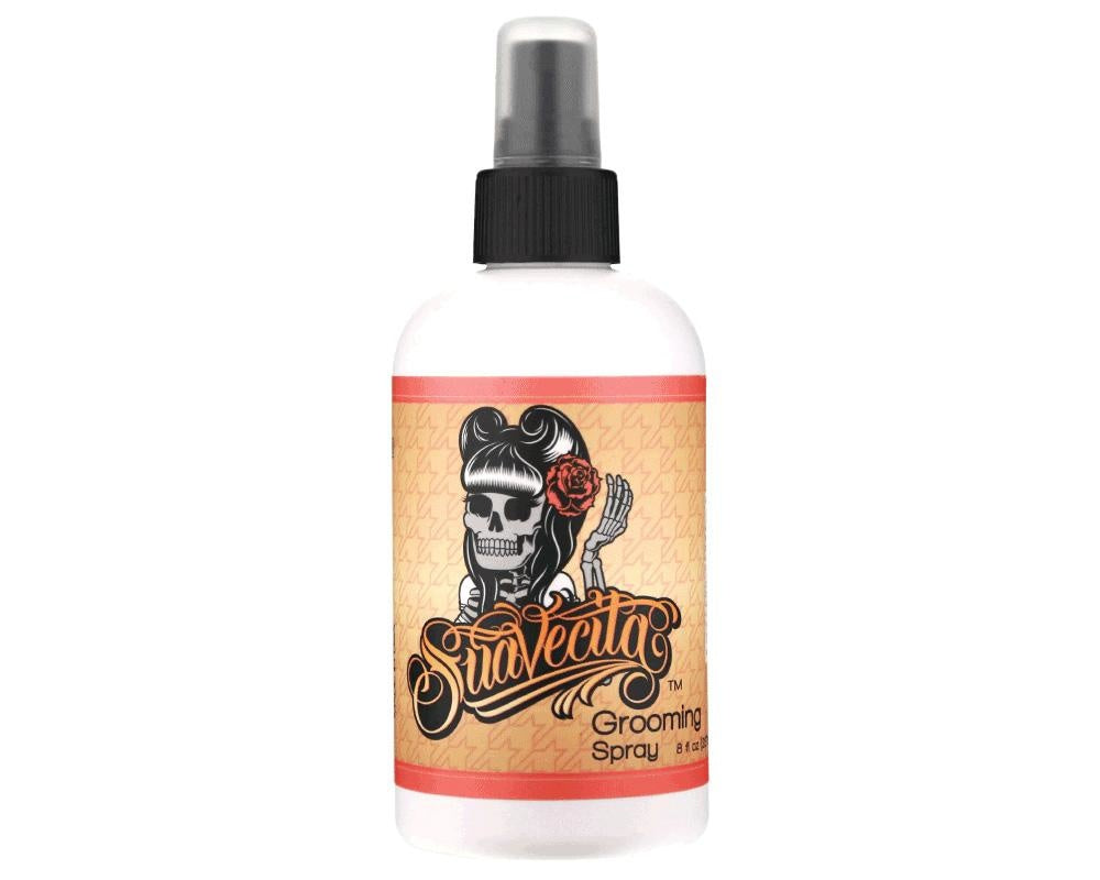 Suavecita Grooming Spray 8oz