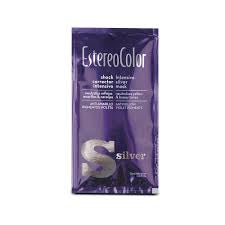 EstereoColor Silver mask 1.69oz