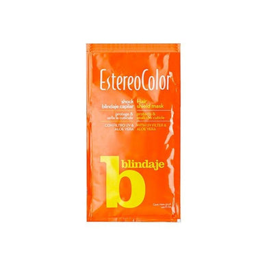 EstereoColor Hair Shield Mask 1.69oz