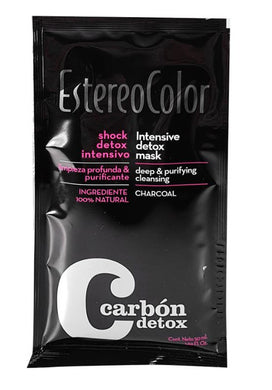 EstereoColor Intensive Detox Mask 1.69oz