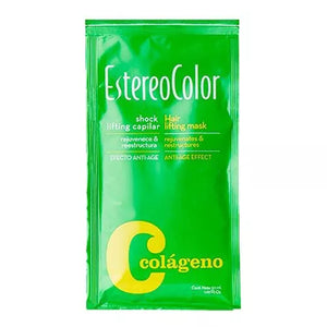 EstereoColor Hair Lifting Mask 1.69oz