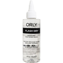 Cargar imagen en el visor de la galería, Orly Flash Dry Quick-Dry High Shine Drops