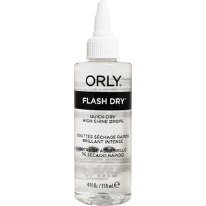 Orly Flash Dry Quick-Dry High Shine Drops