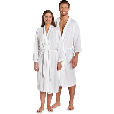 Scalpmaster Spa Robe Terry Cloth